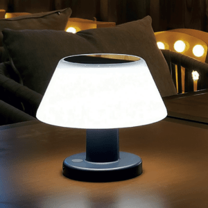 Solar LED Table Light